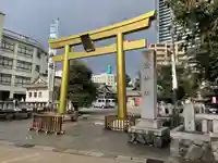 金神社(岐阜県)