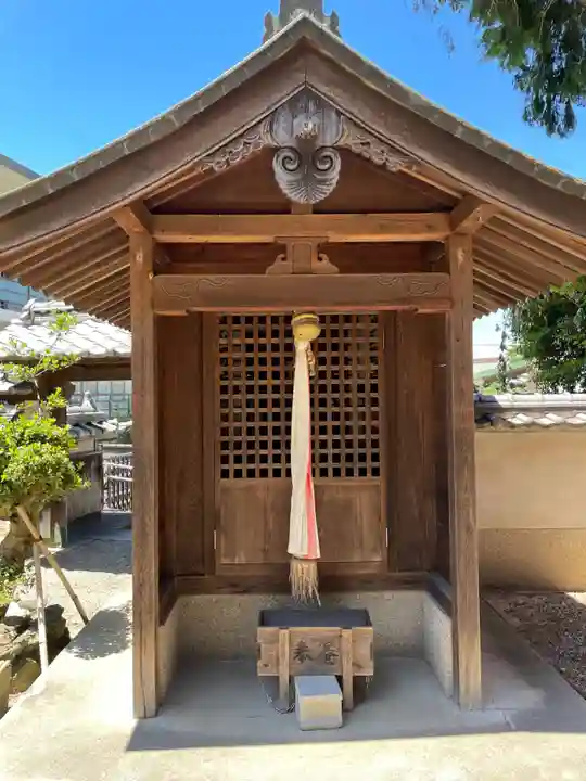 清水神社(兵庫県)