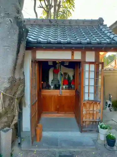 聖宝寺(大阪府)