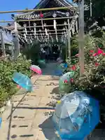 おふさ観音(観音寺)(奈良県)