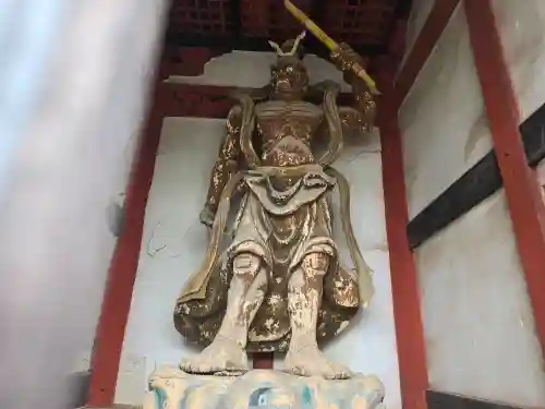 安岡寺(大阪府)