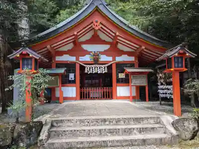 北畠神社(三重県)