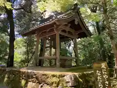 西明寺(滋賀県)