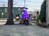 徳岩院の手水舎