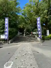 鹿児島神宮(鹿児島県)