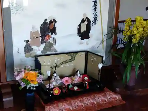 法華寺(福井県)