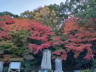 四條畷神社(大阪府)