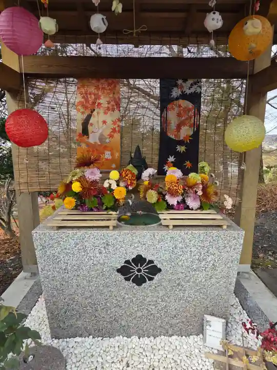厚真神社(北海道)