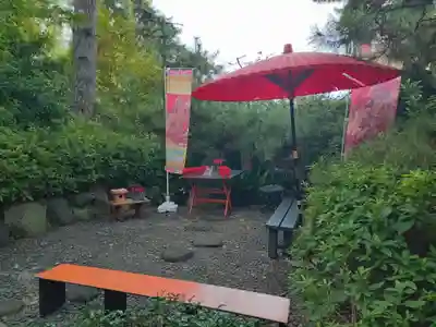 阿部野神社(大阪府)