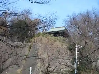 常照寺(神奈川県)