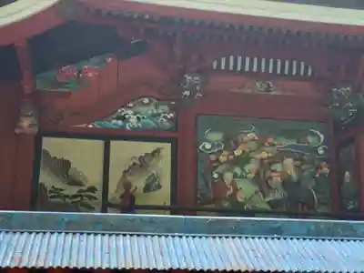 八幡神社（閑馬町）(栃木県)