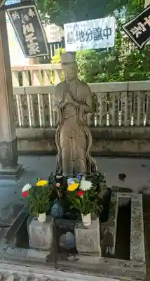 題経寺(柴又帝釈天)(東京都)