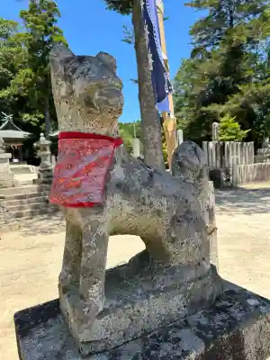 久井稲生神社(広島県)