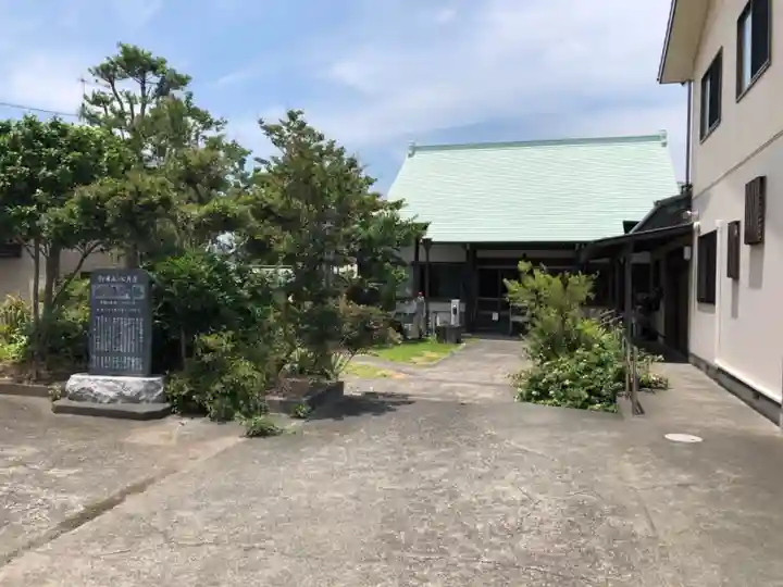 心月寺のその他建物