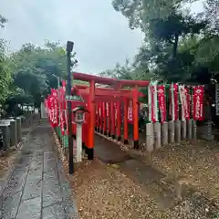 伊奴神社(愛知県)