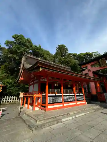 伏見稲荷大社(京都府)