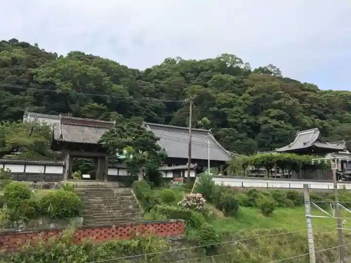 清見寺のその他建物