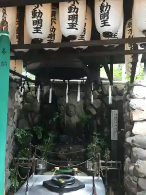 釋迦院(釈迦院)のその他建物