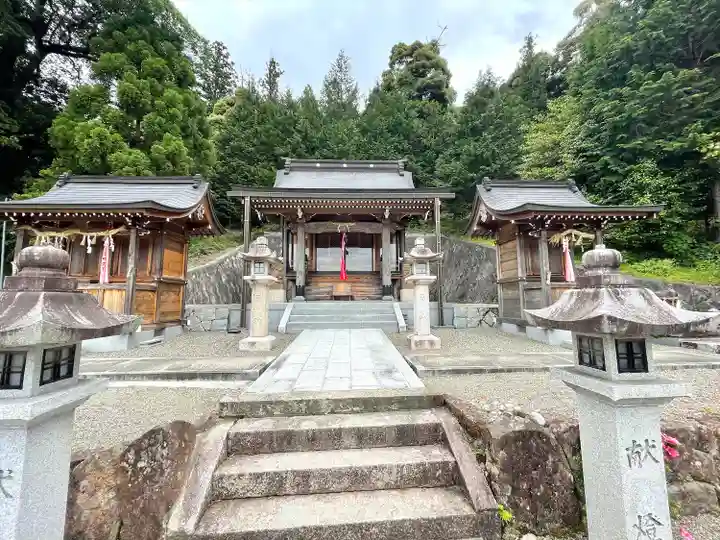 諸木神社(滋賀県)