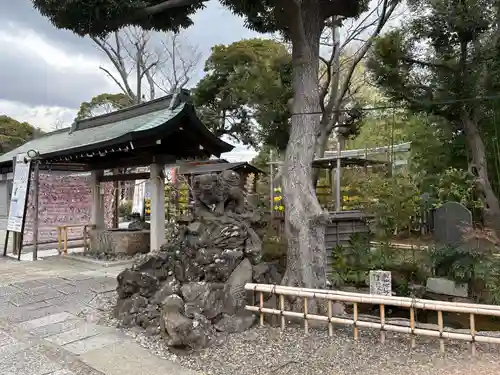 菊田神社(千葉県)