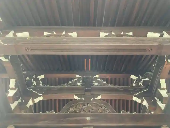 本隆寺(本妙興隆寺)(京都府)
