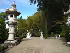 仁叟寺の建物その他