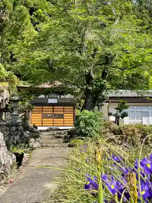 薬師堂のその他建物