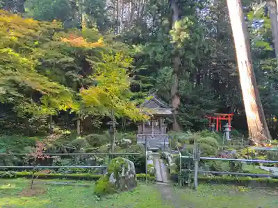 粟鹿神社(兵庫県)