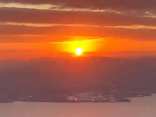 比叡山延暦寺(滋賀県)