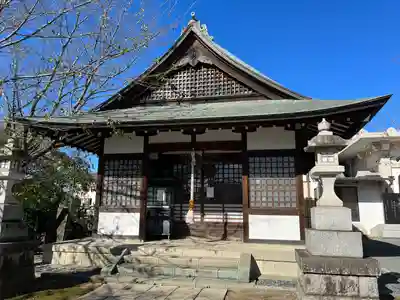 同聚院(群馬県)