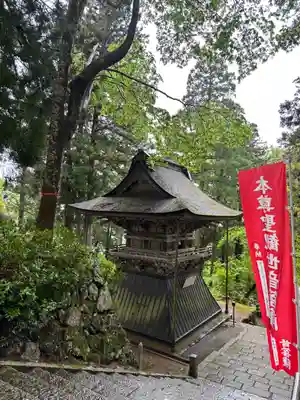 成相寺(京都府)