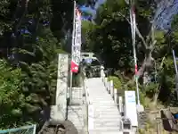 多摩川浅間神社のその他建物