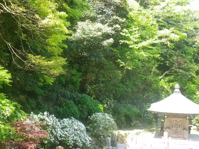 安國論寺(安国論寺)の像