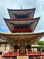 成田山新勝寺(千葉県)