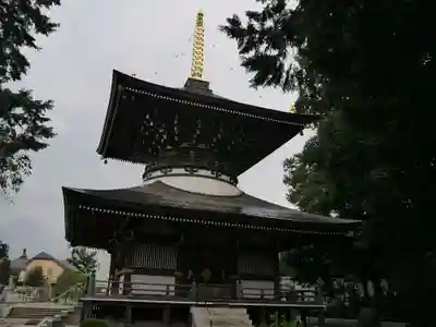 三寳寺のその他建物