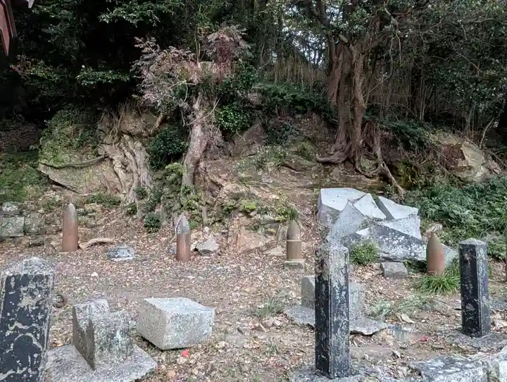 厳原八幡宮神社(長崎県)