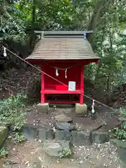 東霧島神社(宮崎県)