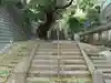 生麦杉山神社のその他建物