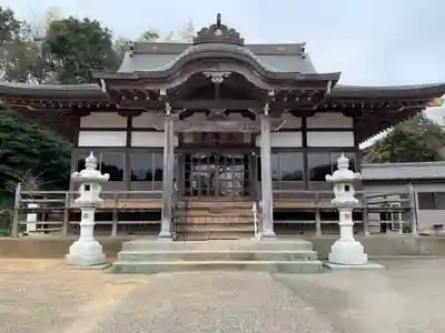 本源寺(千葉県)