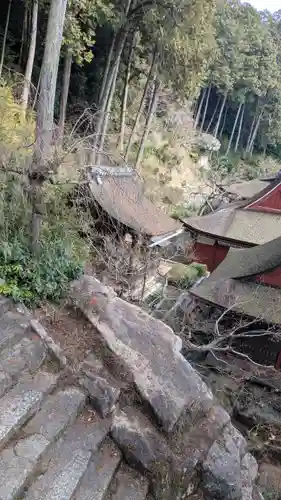 長命寺(滋賀県)