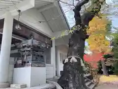 稗田神社の建物その他