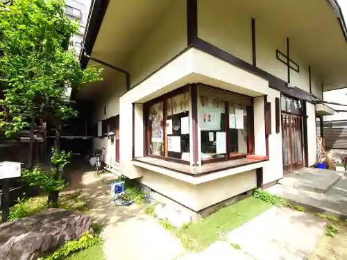 千束稲荷神社(東京都)