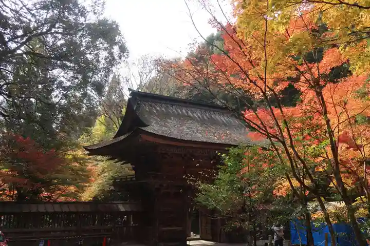 大矢田神社(岐阜県)