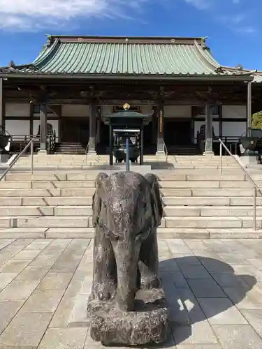 大聖寺（土浦大師不動尊）(茨城県)