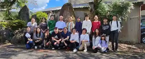 天鷹神社(岐阜県)