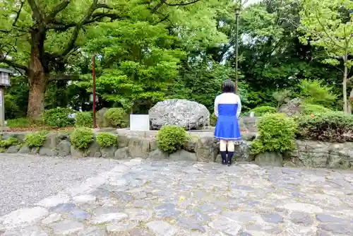 成海神社(愛知県)