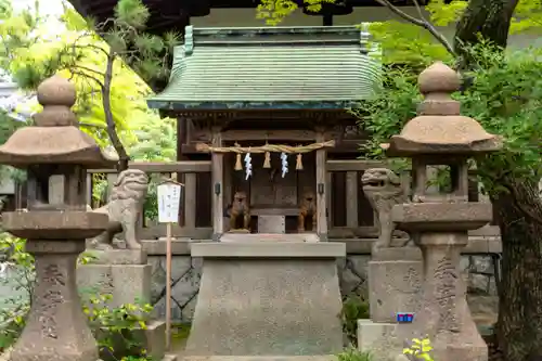 彦島八幡宮(山口県)