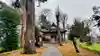 熊野神社(千葉県)
