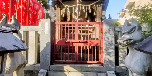 堀切天祖神社(東京都)