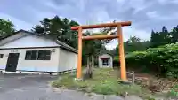栗岡神社(北海道)
